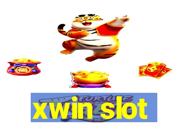 xwin slot